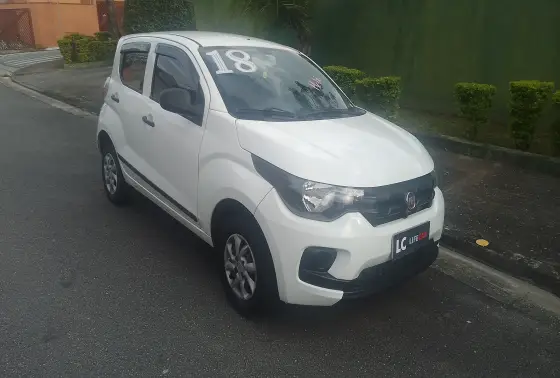 FIAT MOBI 1.0 EVO FLEX EASY MANUAL FIAT MOBI 1.0 EVO FLEX EASY MANUAL