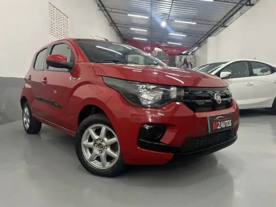 FIAT MOBI 1.0 EVO FLEX LIKE. MANUAL FIAT MOBI 1.0 EVO FLEX LIKE. MANUAL