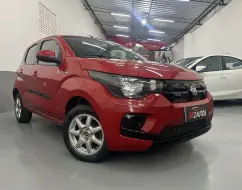 FIAT MOBI 1.0 EVO FLEX LIKE. MANUAL FIAT MOBI 1.0 EVO FLEX LIKE. MANUAL