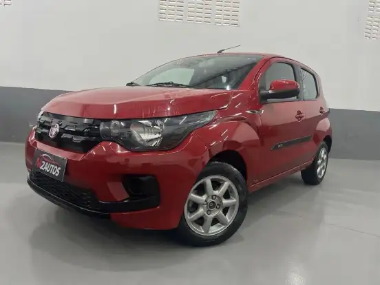 FIAT-MOBI-1.0 EVO FLEX LIKE. MANUAL FIAT-MOBI-2016
