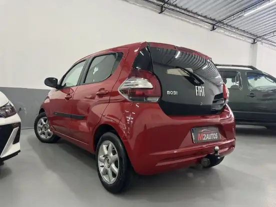 FIAT-MOBI-1.0 EVO FLEX LIKE. MANUAL FIAT-MOBI-2016