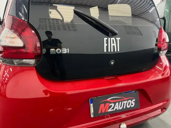 FIAT-MOBI-1.0 EVO FLEX LIKE. MANUAL FIAT-MOBI-2016
