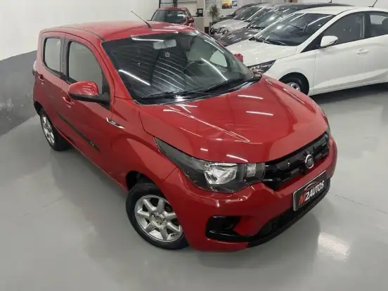 FIAT-MOBI-1.0 EVO FLEX LIKE. MANUAL FIAT-MOBI-2016