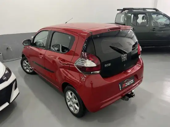 FIAT-MOBI-1.0 EVO FLEX LIKE. MANUAL FIAT-MOBI-2016
