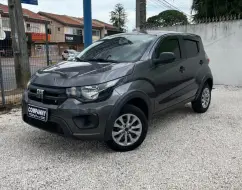 FIAT MOBI 1.0 EVO FLEX LIKE. MANUAL FIAT MOBI 1.0 EVO FLEX LIKE. MANUAL