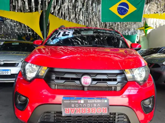 FIAT-MOBI-1.0 EVO FLEX WAY MANUAL FIAT-MOBI-2019