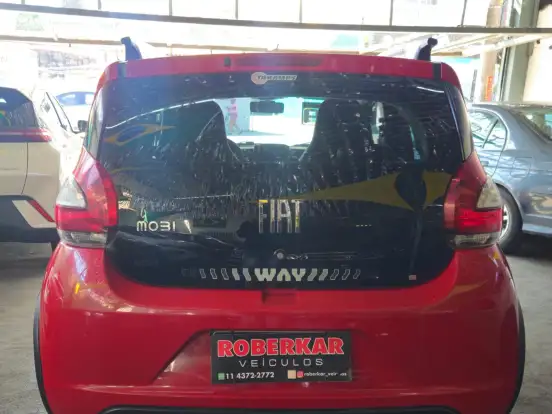 FIAT-MOBI-1.0 EVO FLEX WAY MANUAL FIAT-MOBI-2019
