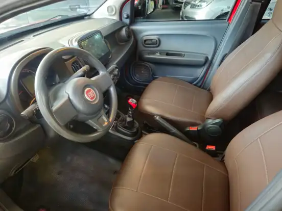 FIAT-MOBI-1.0 EVO FLEX WAY MANUAL FIAT-MOBI-2019