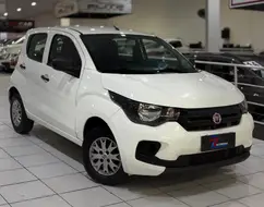 FIAT MOBI 1.0 EVO FLEX EASY MANUAL FIAT MOBI 1.0 EVO FLEX EASY MANUAL
