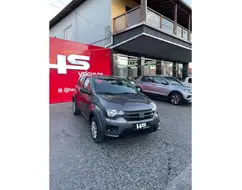 FIAT MOBI 1.0 EVO FLEX LIKE. MANUAL FIAT MOBI 1.0 EVO FLEX LIKE. MANUAL