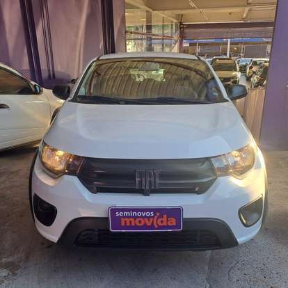 FIAT-MOBI-1.0 EVO FLEX LIKE. MANUAL FIAT-MOBI-2024