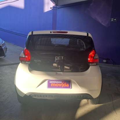 FIAT-MOBI-1.0 EVO FLEX LIKE. MANUAL FIAT-MOBI-2024