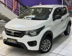 FIAT MOBI 1.0 EVO FLEX LIKE. MANUAL FIAT MOBI 1.0 EVO FLEX LIKE. MANUAL
