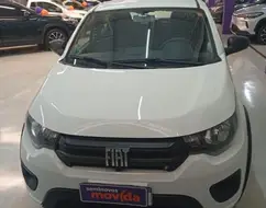 FIAT MOBI 1.0 EVO FLEX LIKE. MANUAL FIAT MOBI 1.0 EVO FLEX LIKE. MANUAL