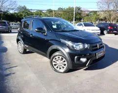 FIAT MOBI 1.0 EVO FLEX TREKKING MANUAL FIAT MOBI 1.0 EVO FLEX TREKKING MANUAL