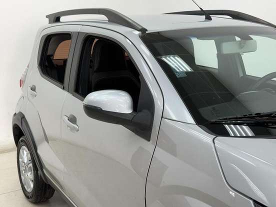 FIAT-MOBI-1.0 EVO FLEX WAY ON MANUAL FIAT-MOBI-2016