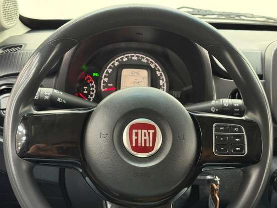 FIAT-MOBI-1.0 EVO FLEX WAY ON MANUAL FIAT-MOBI-2016