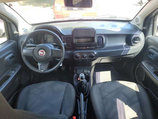 FIAT-MOBI-1.0 FIREFLY FLEX DRIVE MANUAL FIAT-MOBI-2018