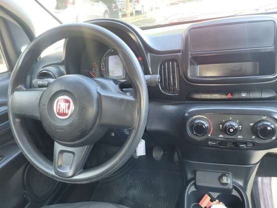 FIAT-MOBI-1.0 FIREFLY FLEX DRIVE MANUAL FIAT-MOBI-2018