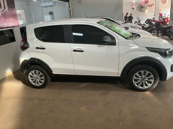 FIAT-MOBI-1.0 FIREFLY FLEX LIKE. MANUAL FIAT-MOBI-2024