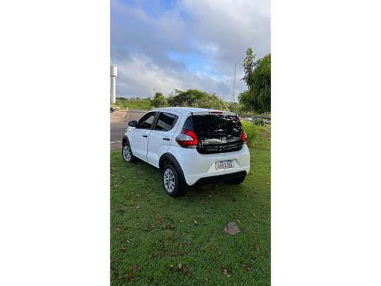 FIAT-MOBI-1.0 FIREFLY FLEX LIKE. MANUAL FIAT-MOBI-2024