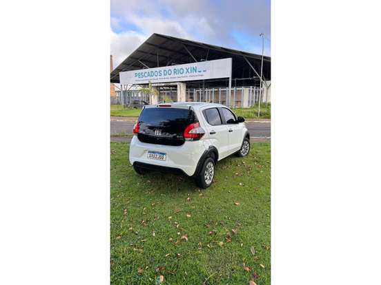 FIAT-MOBI-1.0 FIREFLY FLEX LIKE. MANUAL FIAT-MOBI-2024