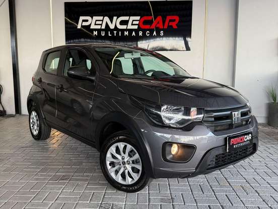 FIAT-MOBI-1.0 FIREFLY FLEX LIKE. MANUAL FIAT-MOBI-2024