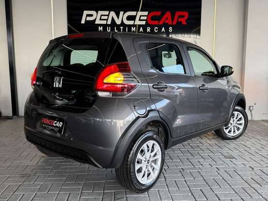 FIAT-MOBI-1.0 FIREFLY FLEX LIKE. MANUAL FIAT-MOBI-2024