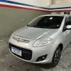 FIAT PALIO 1.0 MPI ATTRACTIVE 8V FLEX 4P MANUAL FIAT PALIO 1.0 MPI ATTRACTIVE 8V FLEX 4P MANUAL