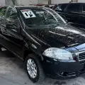 FIAT PALIO 1.0 MPI ELX 8V FLEX 4P MANUAL FIAT PALIO 1.0 MPI ELX 8V FLEX 4P MANUAL