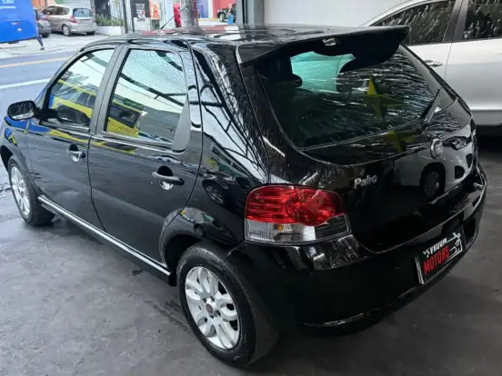 FIAT-PALIO-1.0 MPI ELX 8V FLEX 4P MANUAL FIAT-PALIO-2008