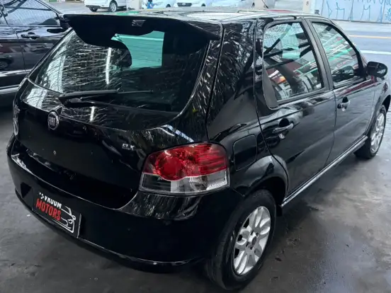 FIAT-PALIO-1.0 MPI ELX 8V FLEX 4P MANUAL FIAT-PALIO-2008