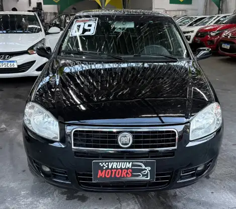 FIAT-PALIO-1.0 MPI ELX 8V FLEX 4P MANUAL FIAT-PALIO-2008