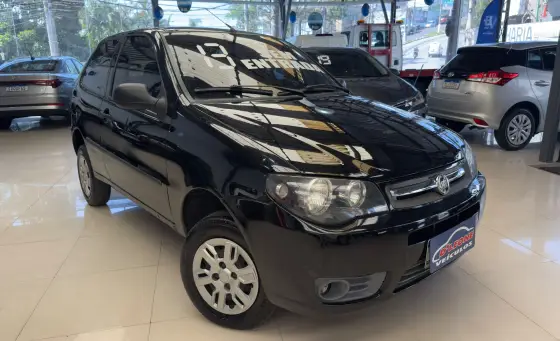 FIAT PALIO 1.0 MPI FIRE ECONOMY 8V FLEX 2P MANUAL FIAT PALIO 1.0 MPI FIRE ECONOMY 8V FLEX 2P MANUAL