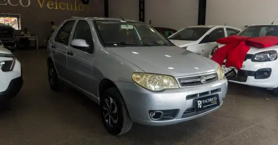 FIAT-PALIO-2011