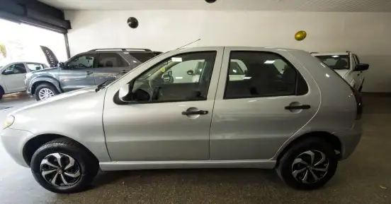 FIAT-PALIO-2011