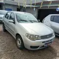 FIAT PALIO 1.0 MPI FIRE ELX 8V FLEX 4P MANUAL FIAT PALIO 1.0 MPI FIRE ELX 8V FLEX 4P MANUAL