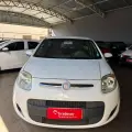 FIAT PALIO 1.4 MPI ATTRACTIVE 8V FLEX 4P MANUAL FIAT PALIO 1.4 MPI ATTRACTIVE 8V FLEX 4P MANUAL