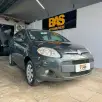 FIAT PALIO 1.4 MPI ATTRACTIVE 8V FLEX 4P MANUAL FIAT PALIO 1.4 MPI ATTRACTIVE 8V FLEX 4P MANUAL