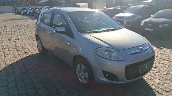 FIAT-PALIO-2012