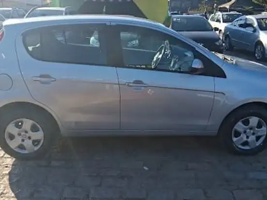 FIAT-PALIO-1.4 MPI ATTRACTIVE 8V FLEX 4P MANUAL FIAT-PALIO-2012