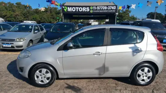 FIAT-PALIO-2012