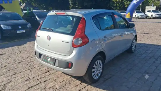 FIAT-PALIO-2012