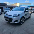 FIAT PALIO 1.6 MPI SPORTING 16V FLEX 4P AUTOMATIZADO FIAT PALIO 1.6 MPI SPORTING 16V FLEX 4P AUTOMATIZADO