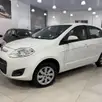 FIAT PALIO 1.0 MPI ATTRACTIVE 8V FLEX 4P MANUAL FIAT PALIO 1.0 MPI ATTRACTIVE 8V FLEX 4P MANUAL