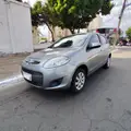 FIAT PALIO 1.0 MPI ATTRACTIVE 8V FLEX 4P MANUAL FIAT PALIO 1.0 MPI ATTRACTIVE 8V FLEX 4P MANUAL