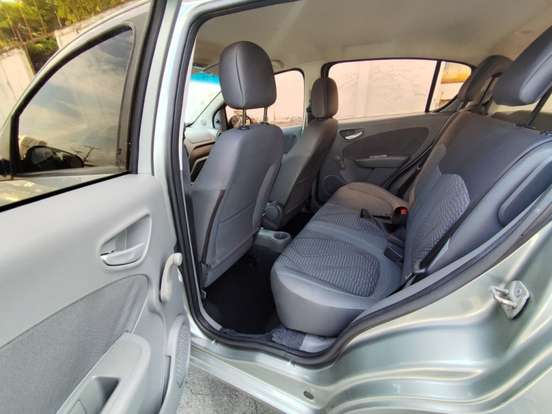 FIAT-PALIO-1.0 MPI ATTRACTIVE 8V FLEX 4P MANUAL FIAT-PALIO-2016