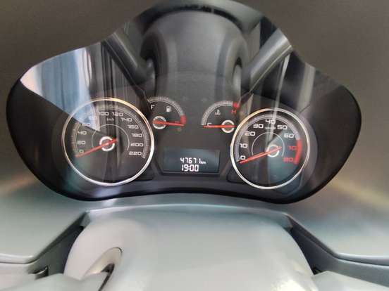FIAT-PALIO-1.0 MPI ATTRACTIVE 8V FLEX 4P MANUAL FIAT-PALIO-2016