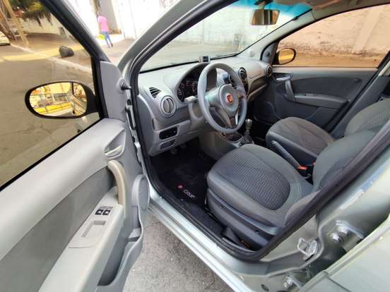 FIAT-PALIO-1.0 MPI ATTRACTIVE 8V FLEX 4P MANUAL FIAT-PALIO-2016