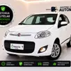 FIAT PALIO 1.0 MPI ATTRACTIVE 8V FLEX 4P MANUAL FIAT PALIO 1.0 MPI ATTRACTIVE 8V FLEX 4P MANUAL